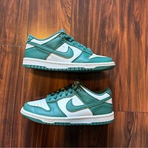 Nike Kids Dunks